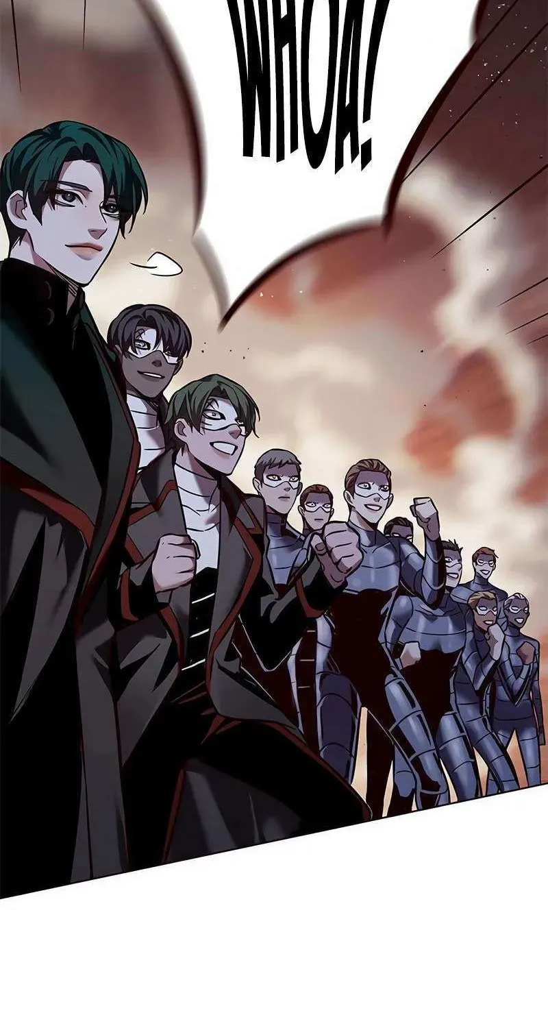 Eleceed Chapter 252.1 page 88 - 