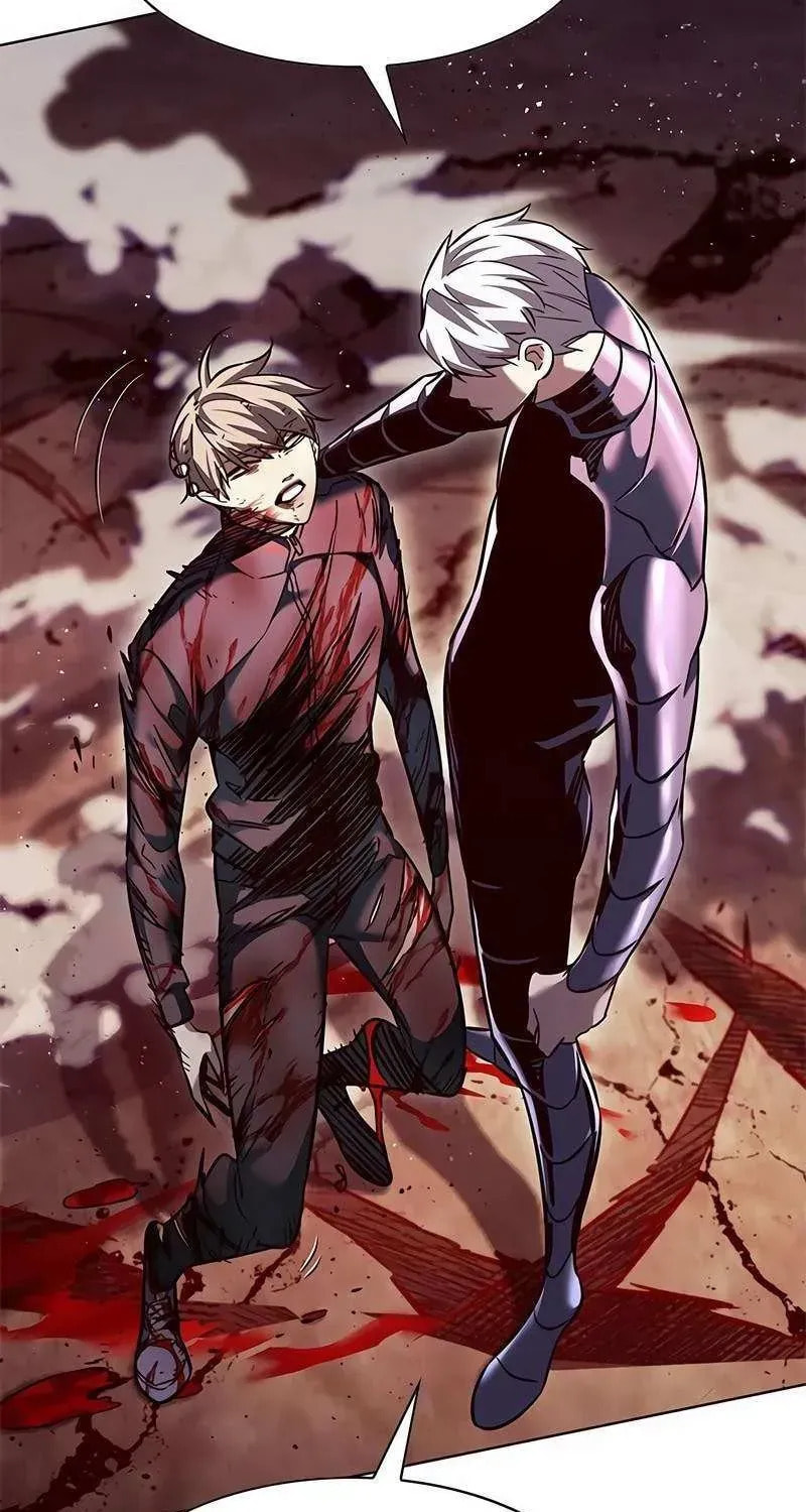 Eleceed Chapter 252.2 page 20 - 