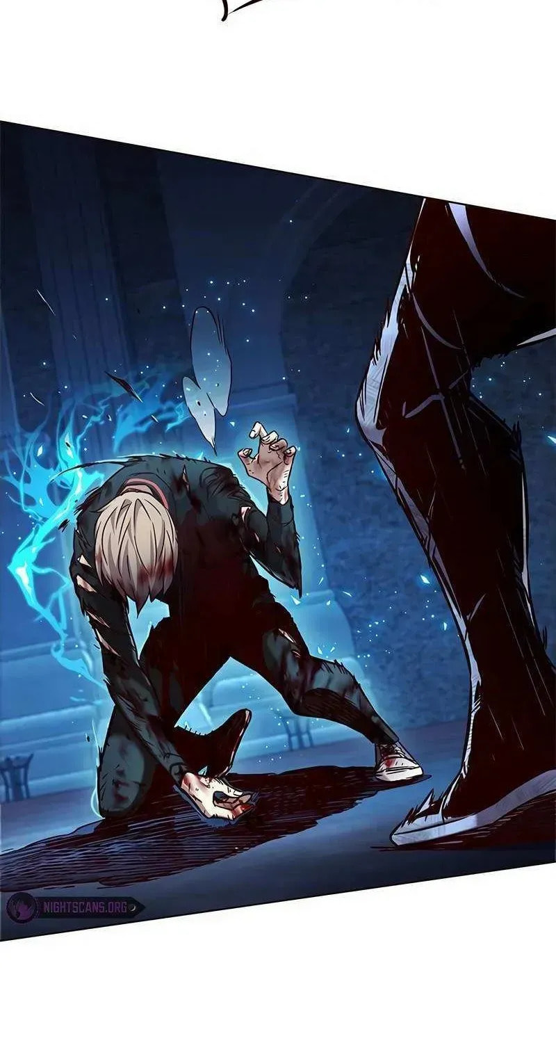 Eleceed Chapter 252.2 page 43 - 