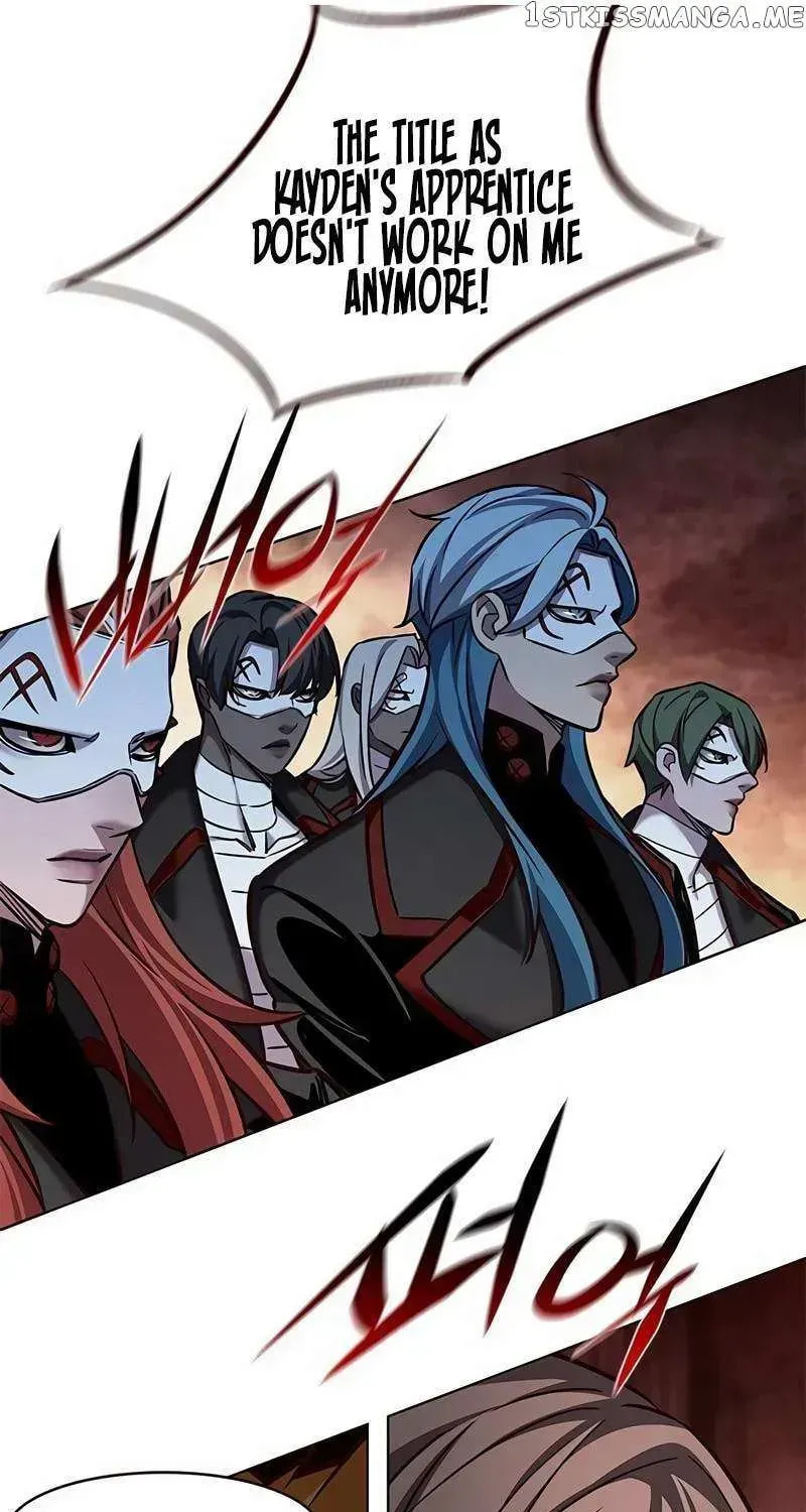 Eleceed Chapter 252.3 page 34 - 
