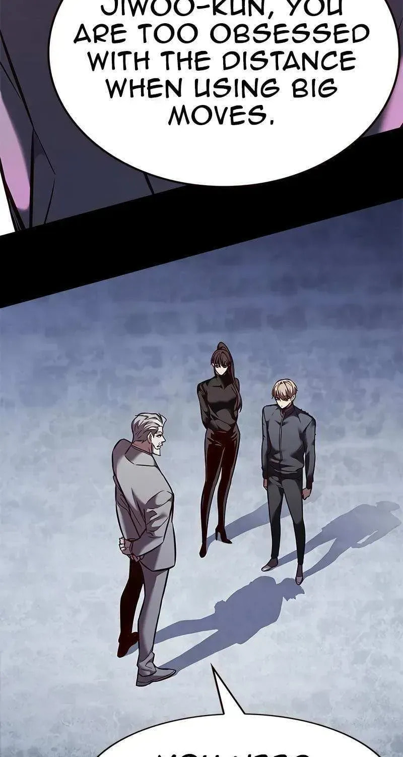 Eleceed Chapter 252.3 page 52 - 