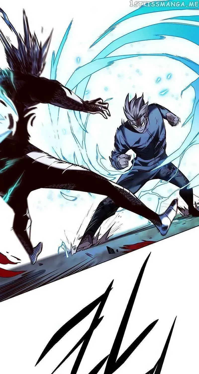 Eleceed Chapter 252.3 page 66 - 