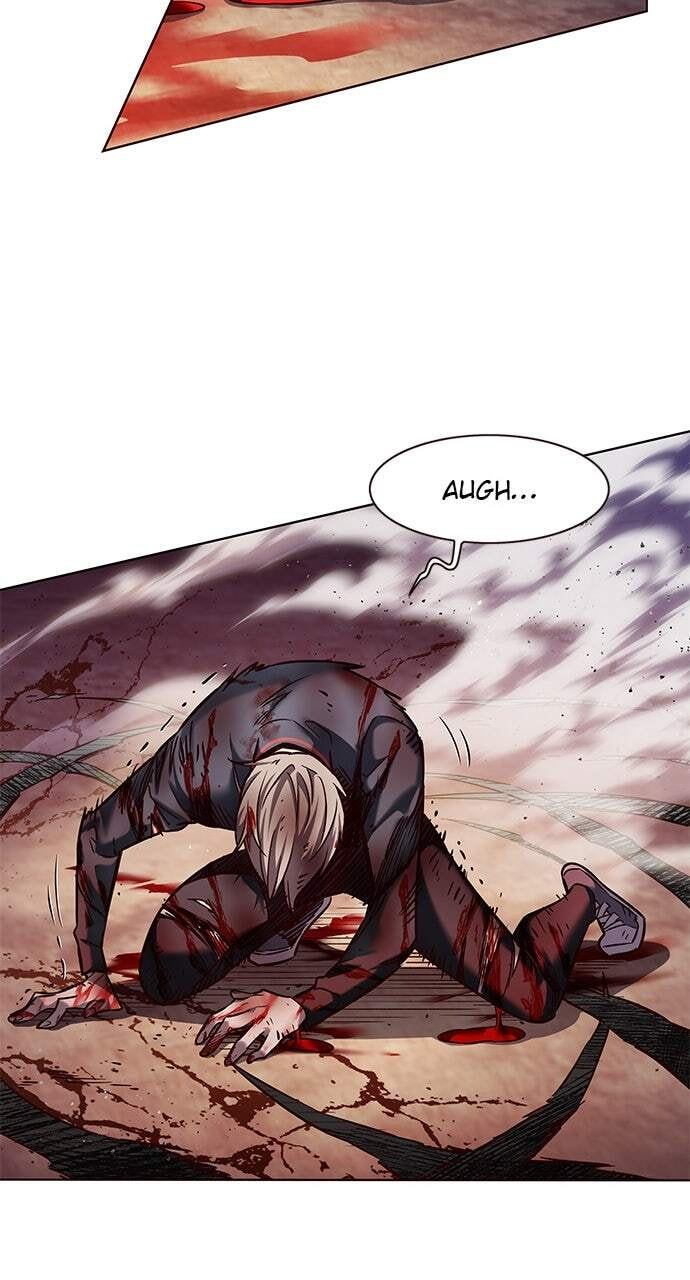 Eleceed Chapter 252 page 15 - 