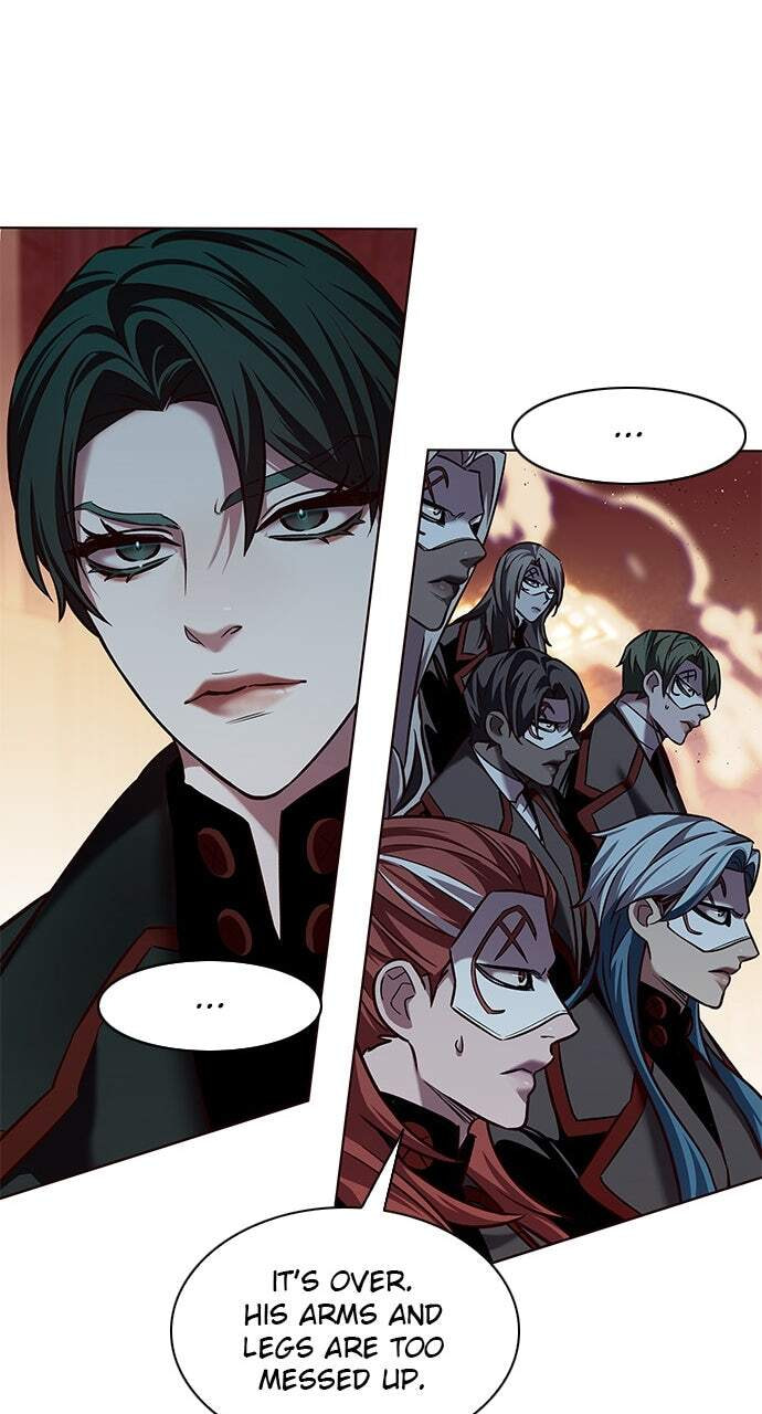 Eleceed Chapter 252 page 16 - 