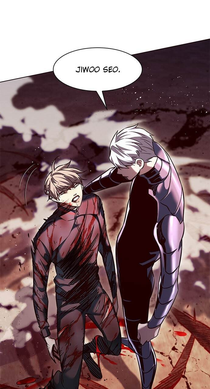 Eleceed Chapter 252 page 18 - 