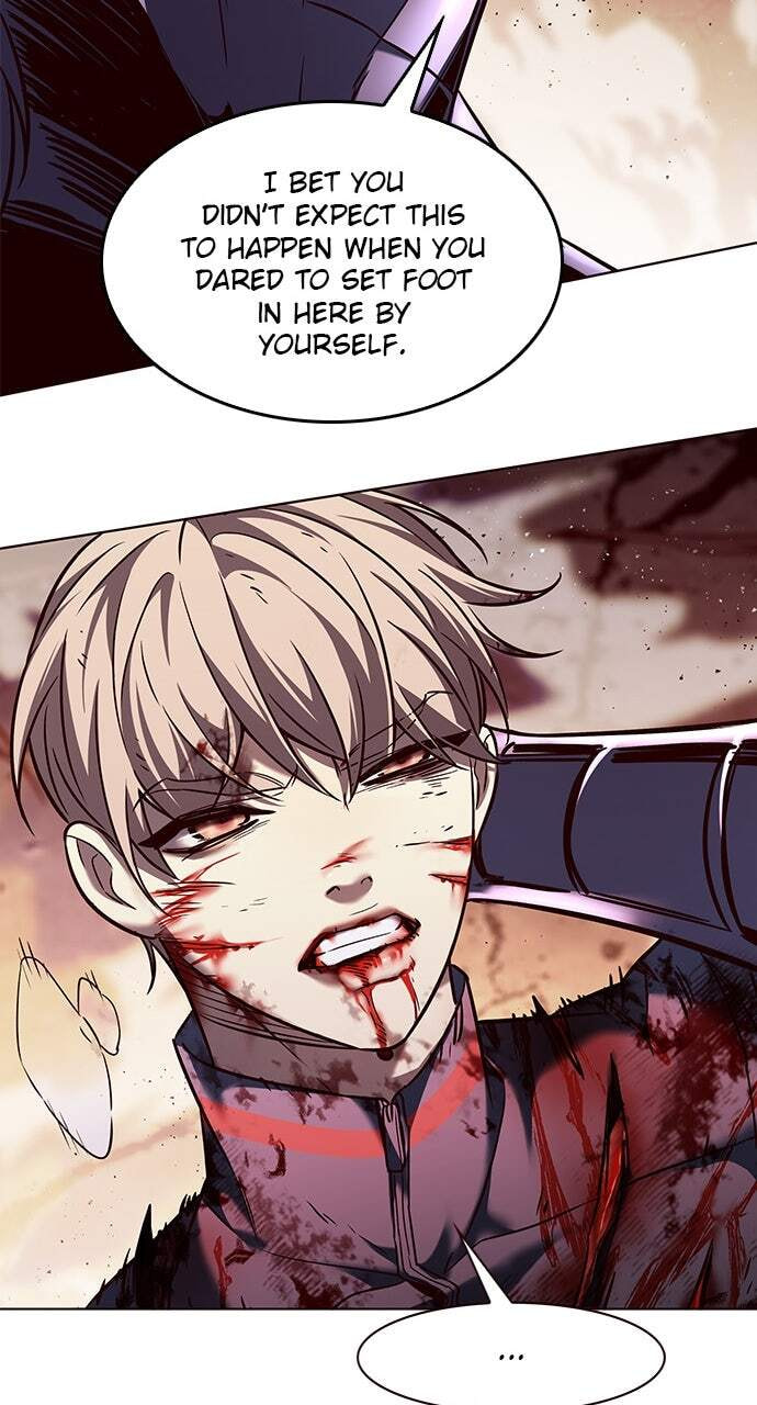 Eleceed Chapter 252 page 20 - 