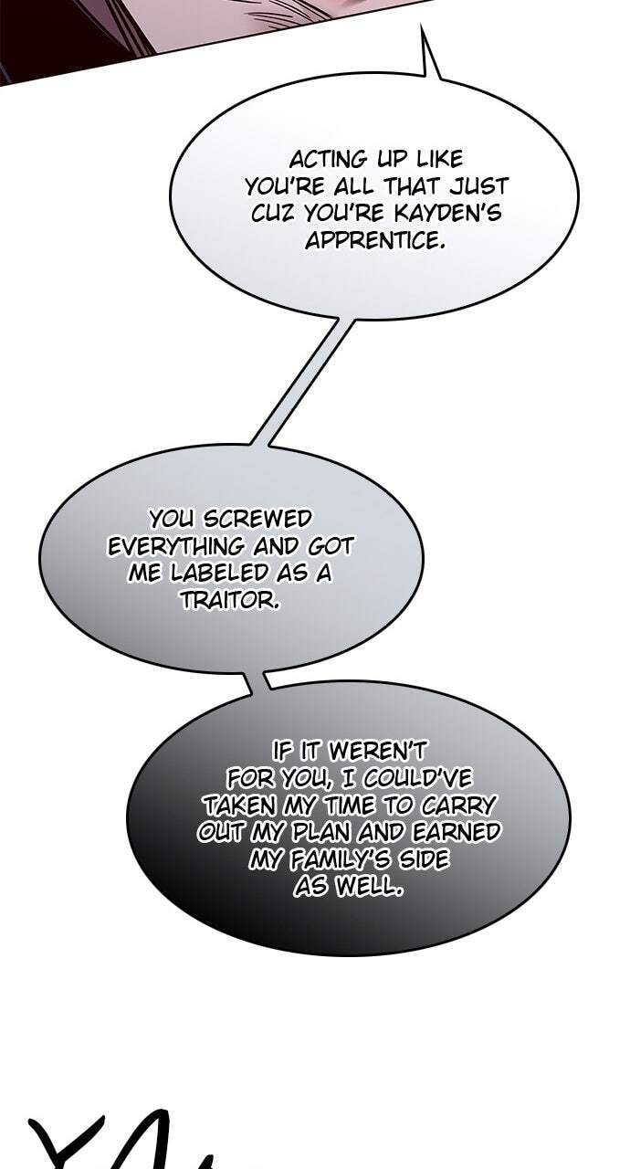 Eleceed Chapter 252 page 22 - 