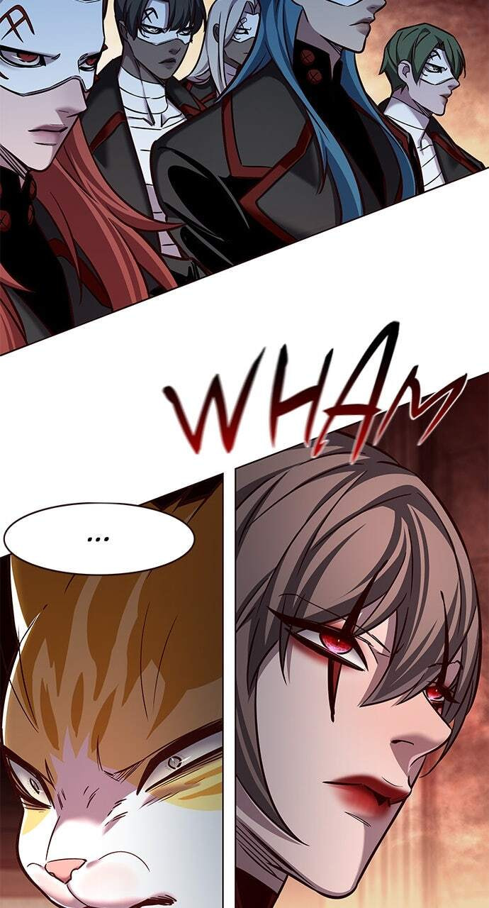 Eleceed Chapter 252 page 31 - 