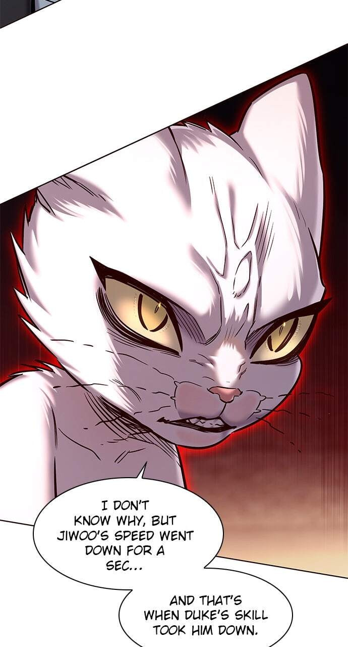 Eleceed Chapter 252 page 5 - 