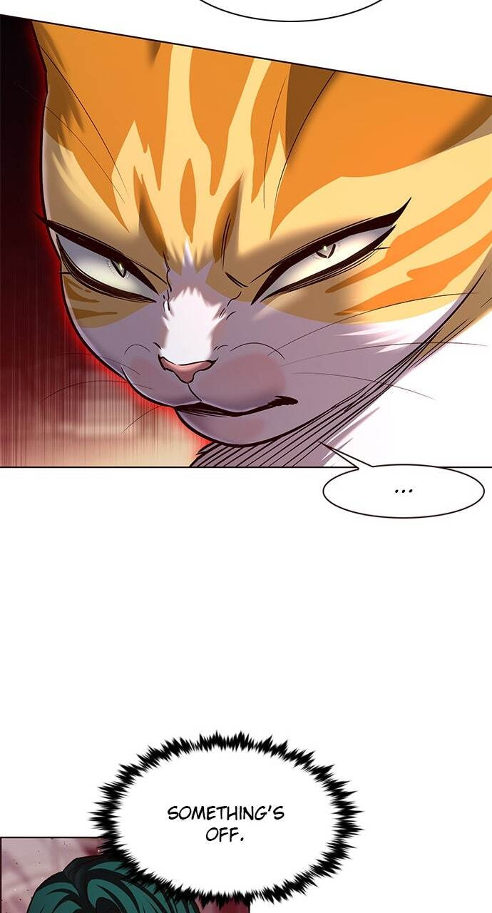 Eleceed Chapter 252 page 6 - 