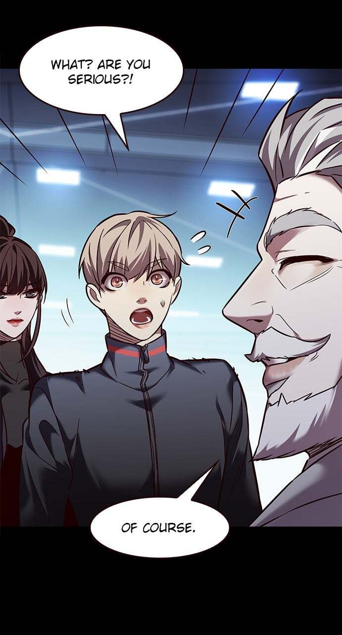 Eleceed Chapter 252 page 51 - 