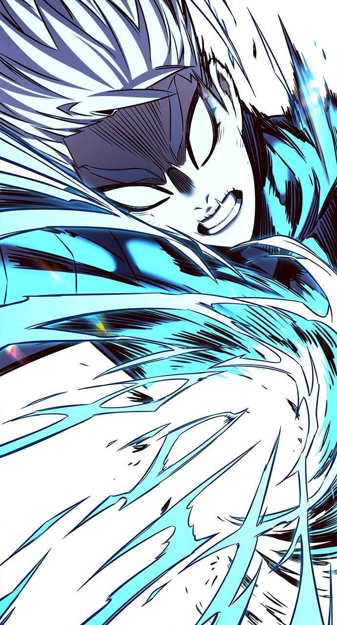 Eleceed Chapter 252 page 61 - 