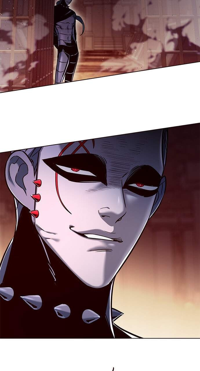 Eleceed Chapter 252 page 8 - 