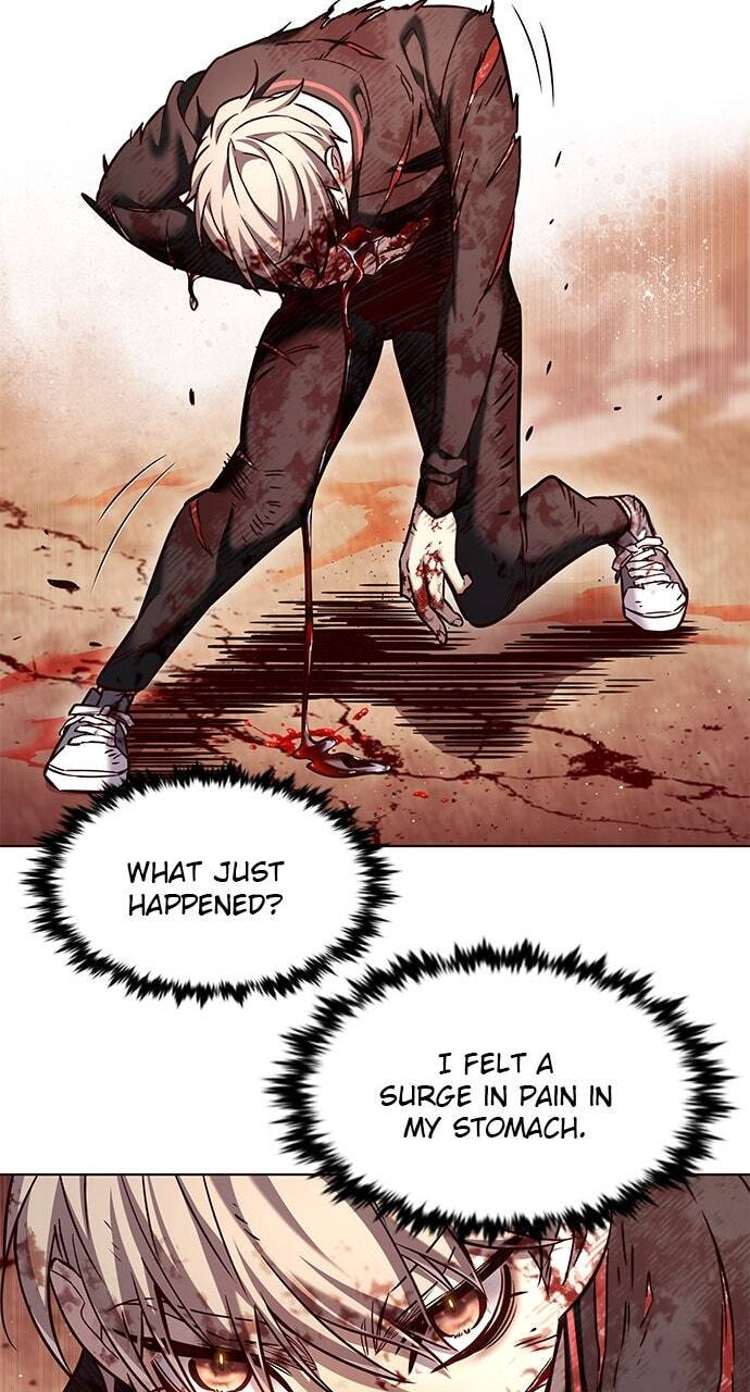 Eleceed Chapter 252 page 10 - 