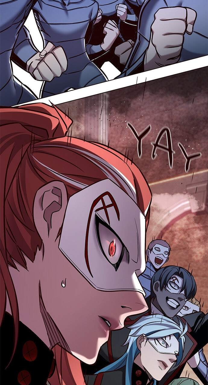 Eleceed Chapter 253 page 2 - 