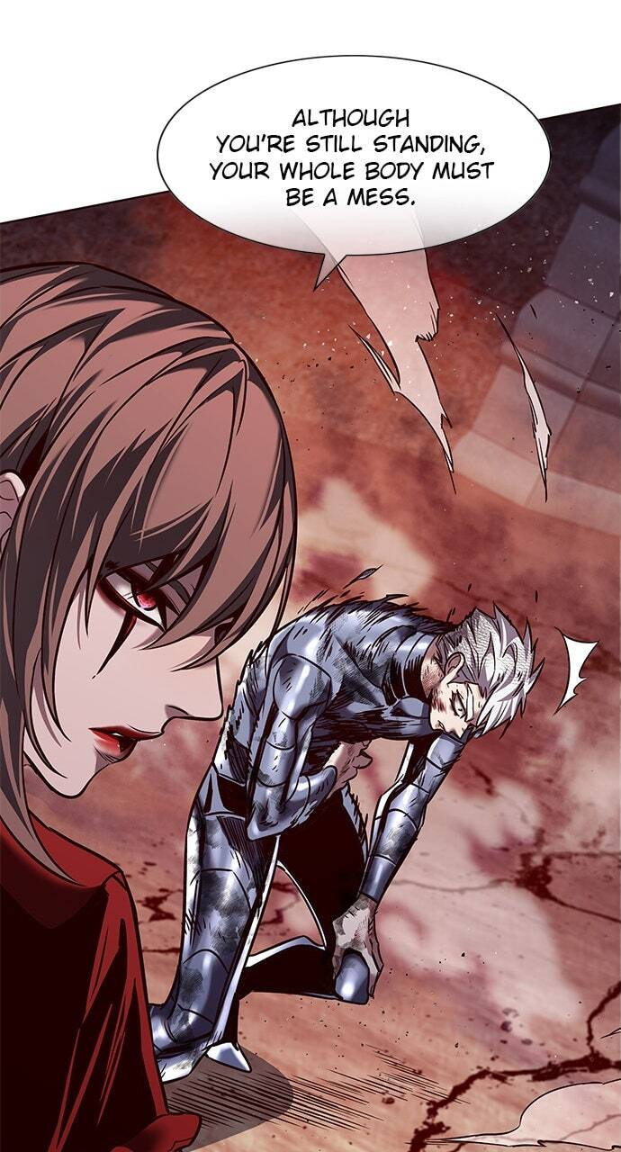 Eleceed Chapter 253 page 14 - 