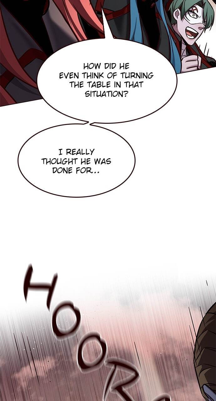 Eleceed Chapter 253 page 3 - 