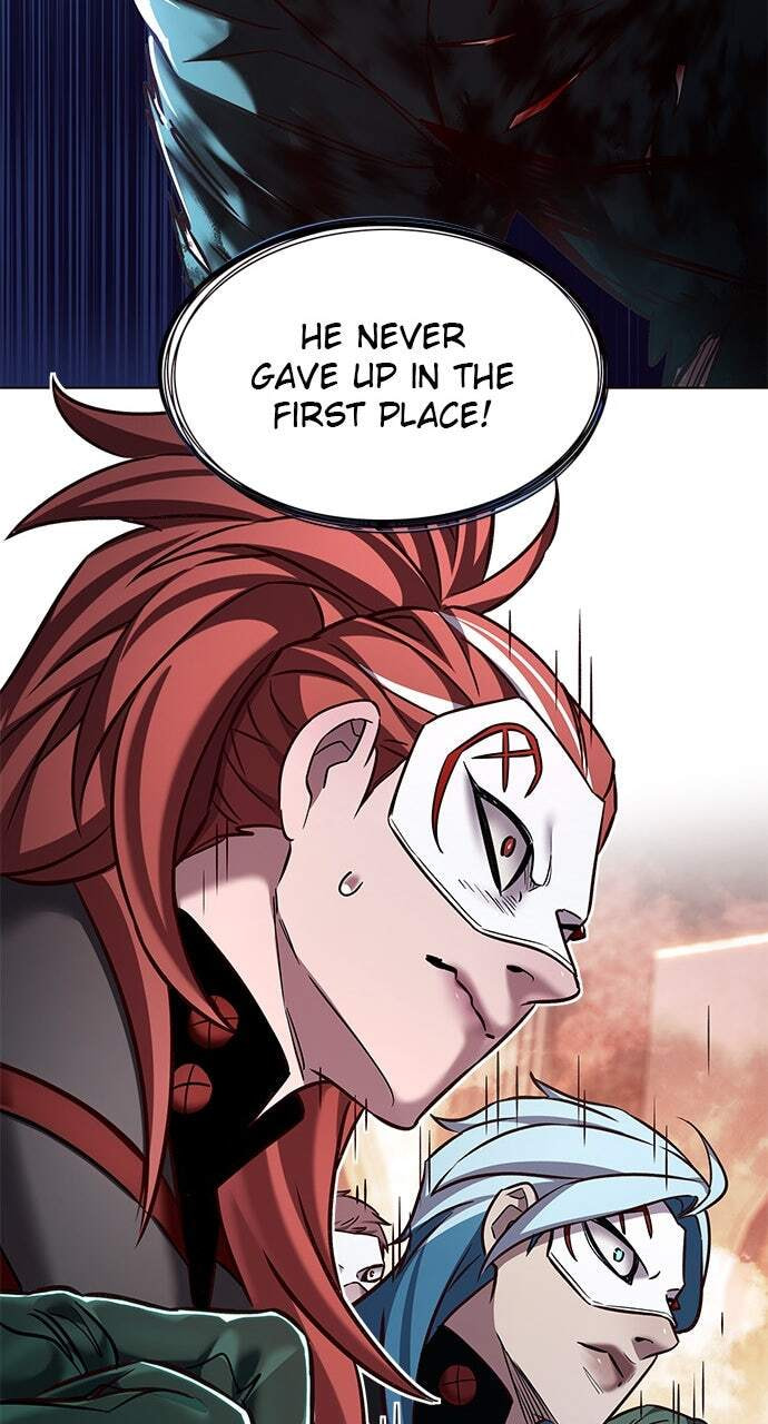 Eleceed Chapter 253 page 6 - 