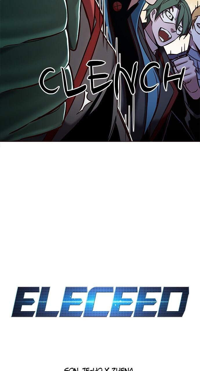 Eleceed Chapter 253 page 7 - 