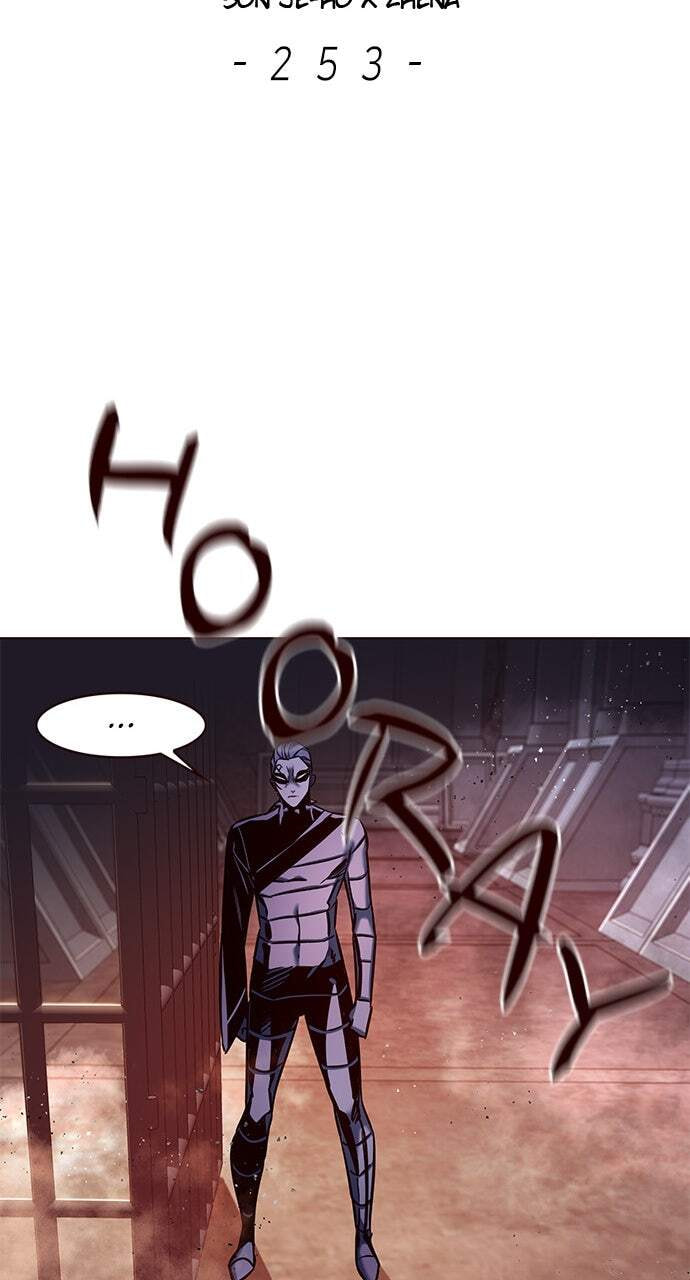 Eleceed Chapter 253 page 8 - 