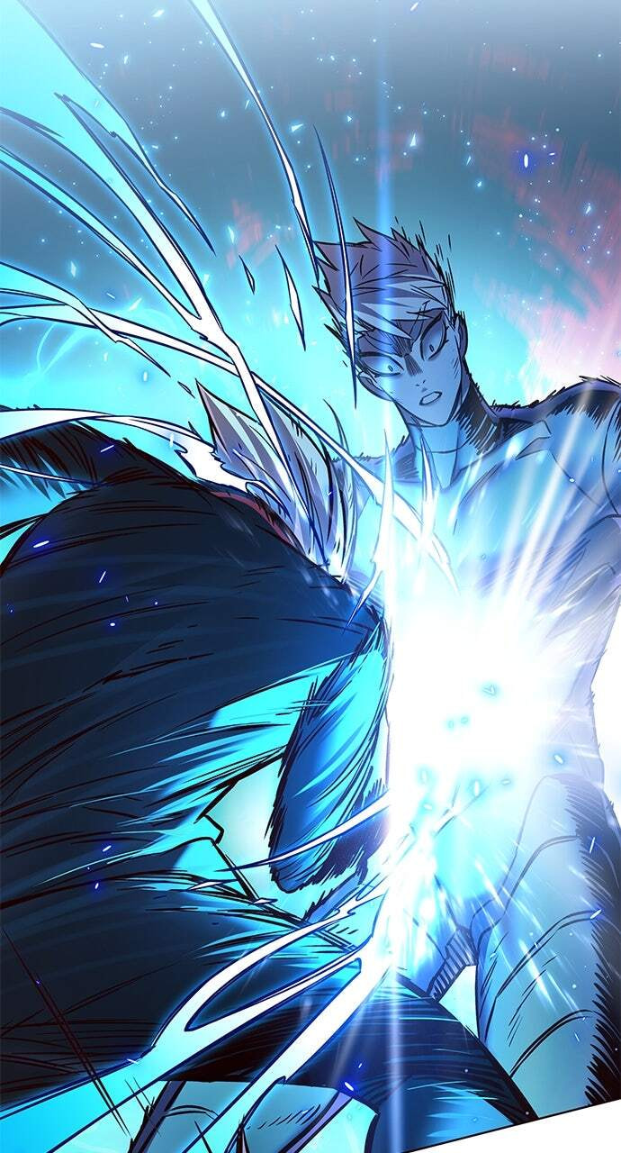 Eleceed Chapter 254 page 2 - 