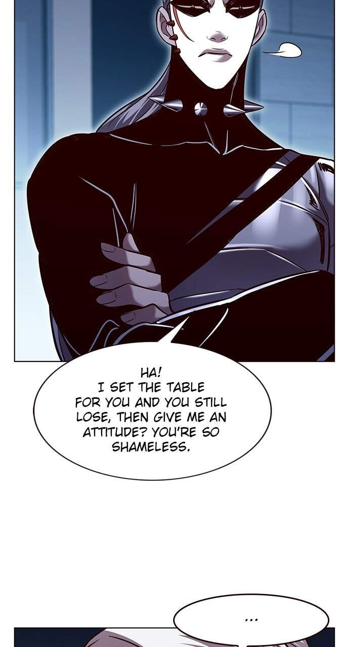 Eleceed Chapter 254 page 16 - 