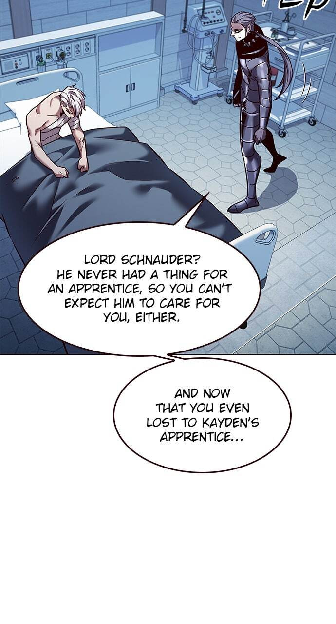 Eleceed Chapter 254 page 18 - 