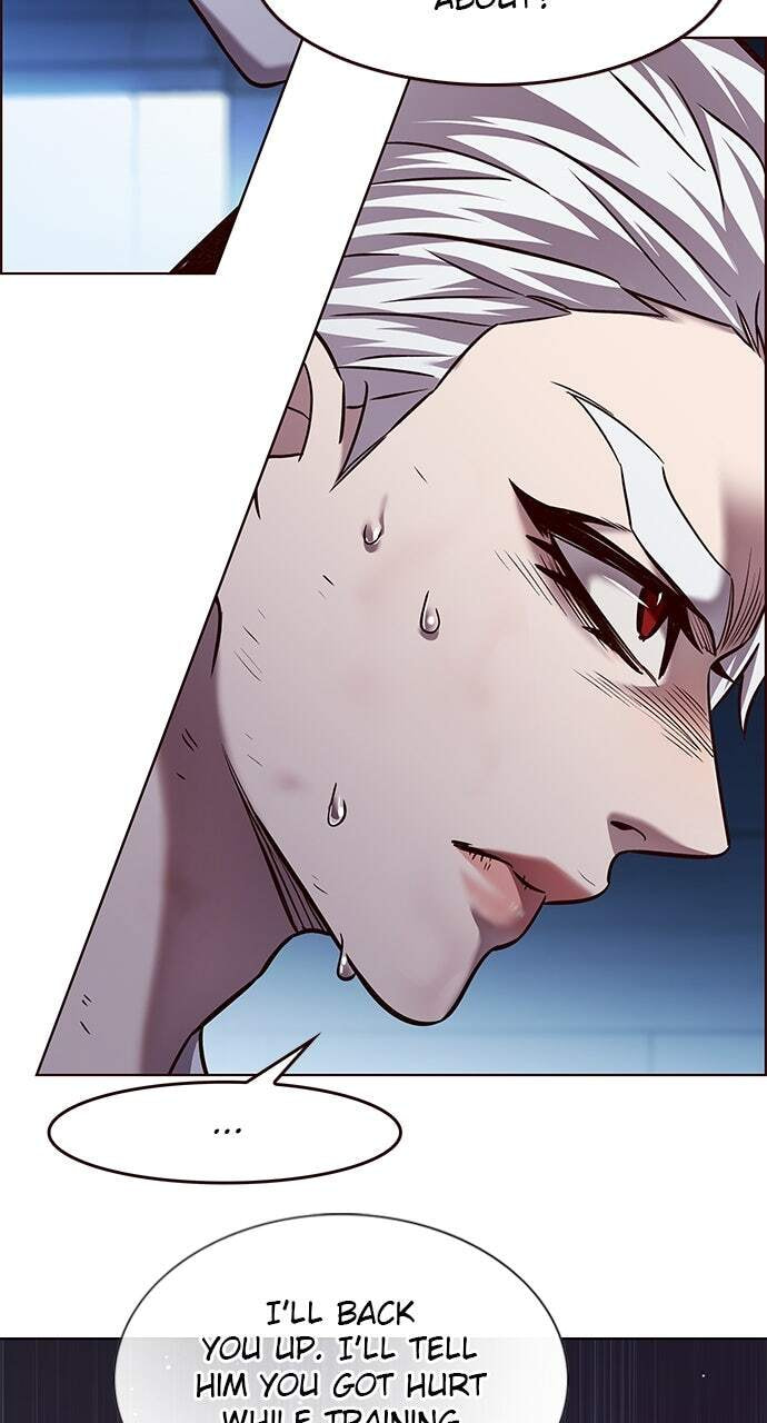 Eleceed Chapter 254 page 20 - 