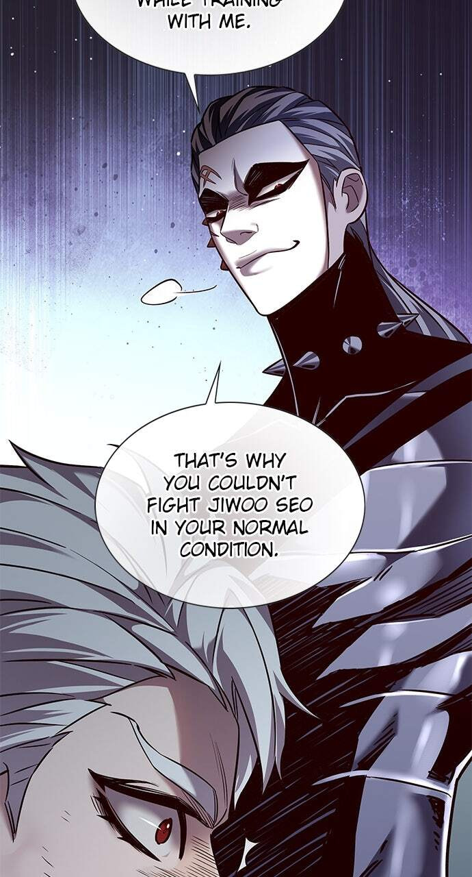 Eleceed Chapter 254 page 21 - 