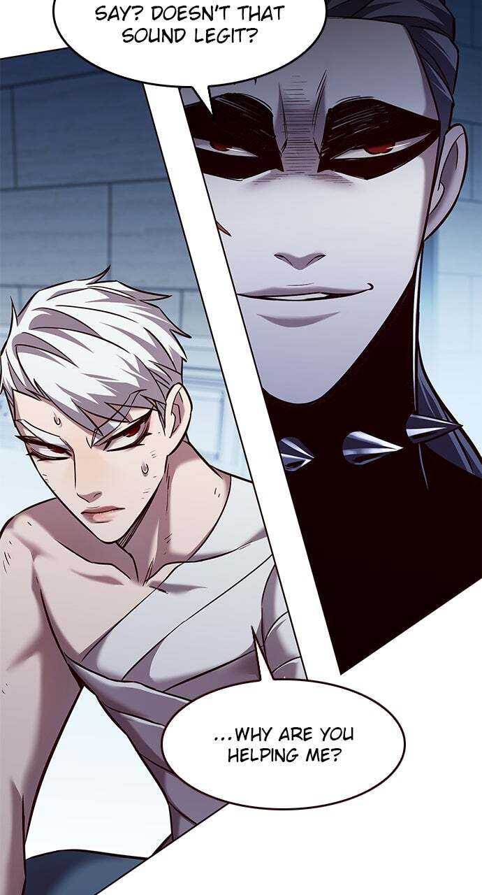 Eleceed Chapter 254 page 23 - 