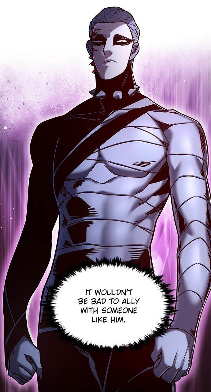 Eleceed Chapter 254 page 27 - 