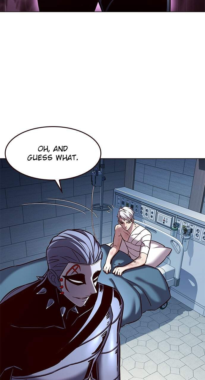 Eleceed Chapter 254 page 28 - 