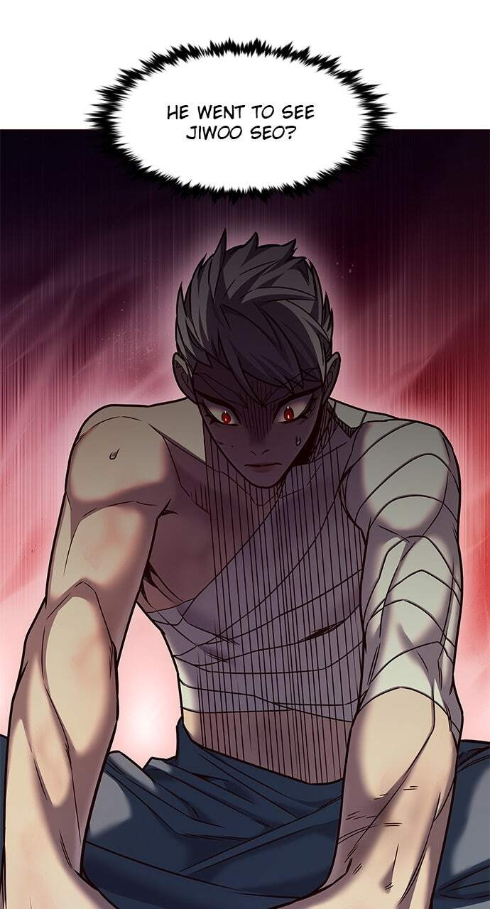 Eleceed Chapter 254 page 30 - 