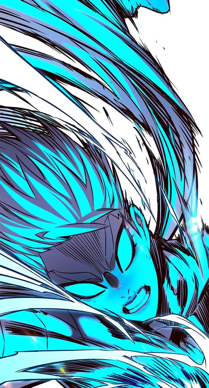 Eleceed Chapter 254 page 4 - 