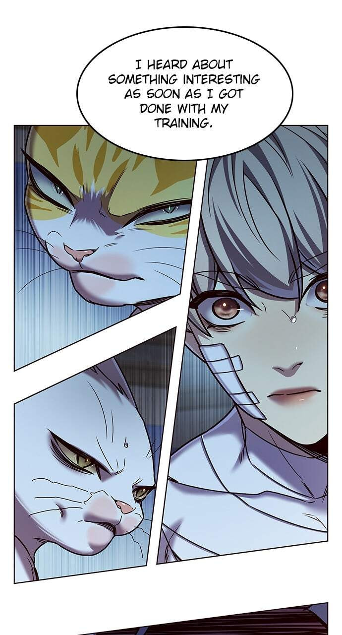 Eleceed Chapter 254 page 33 - 