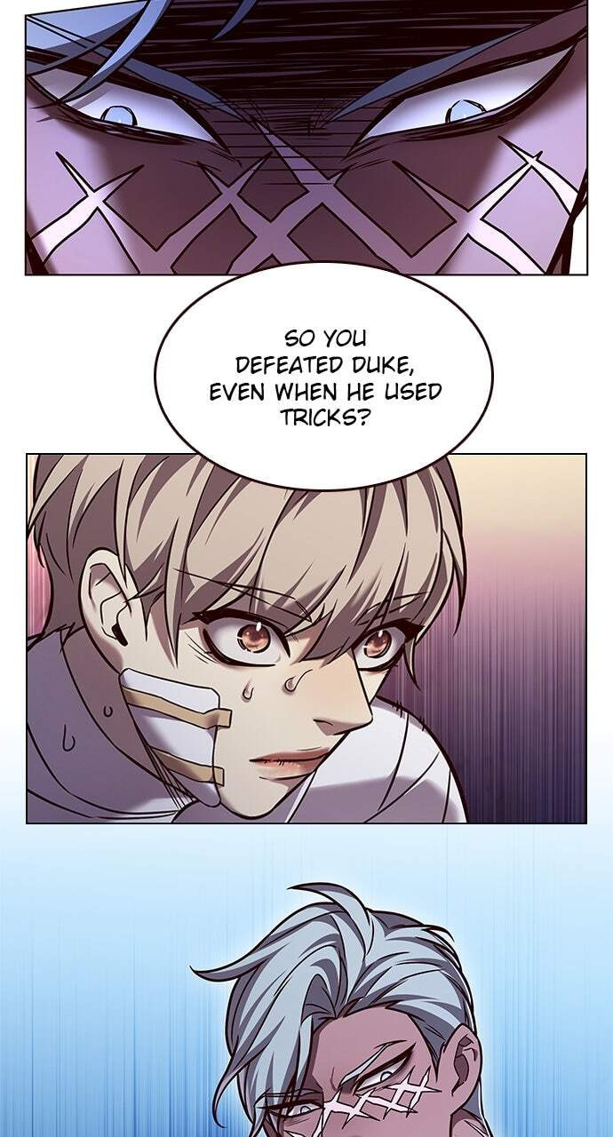Eleceed Chapter 254 page 34 - 