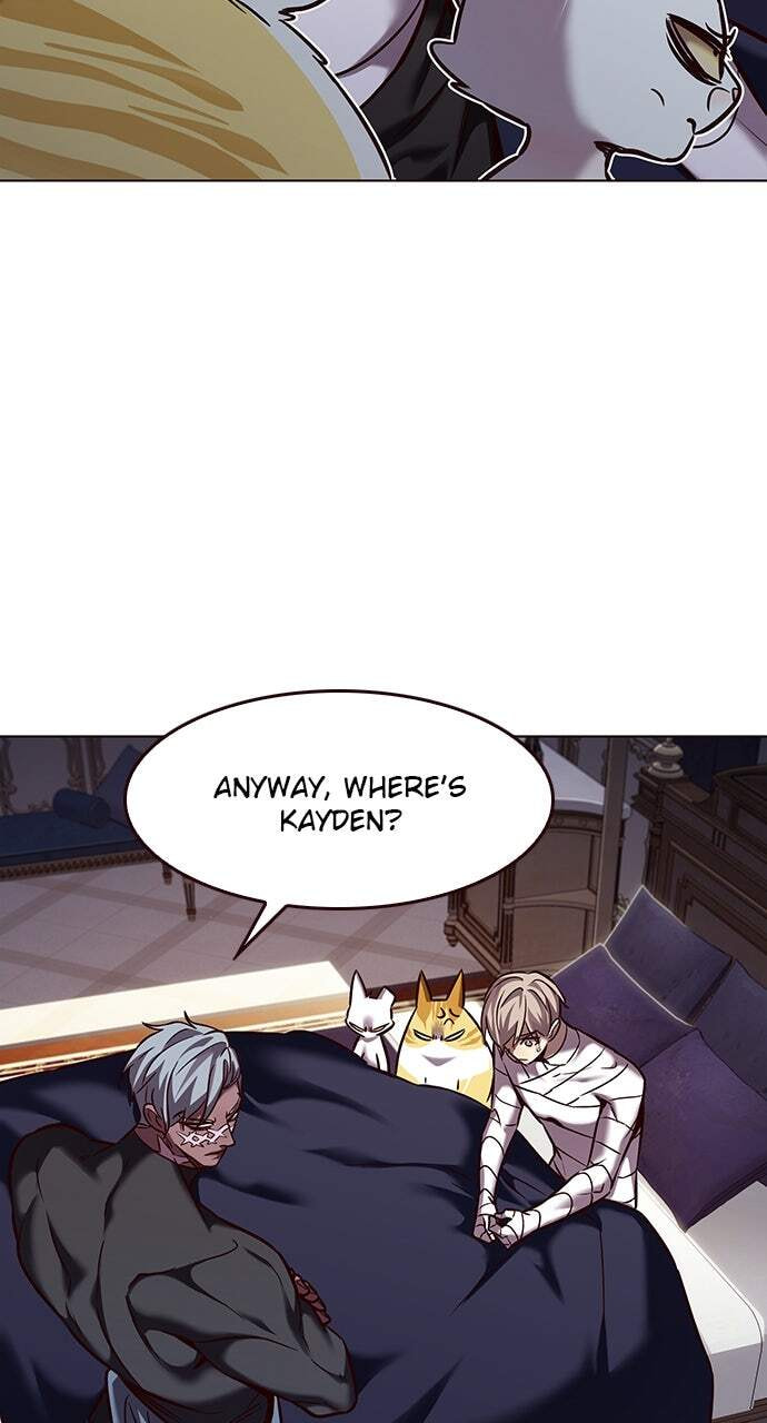 Eleceed Chapter 254 page 38 - 
