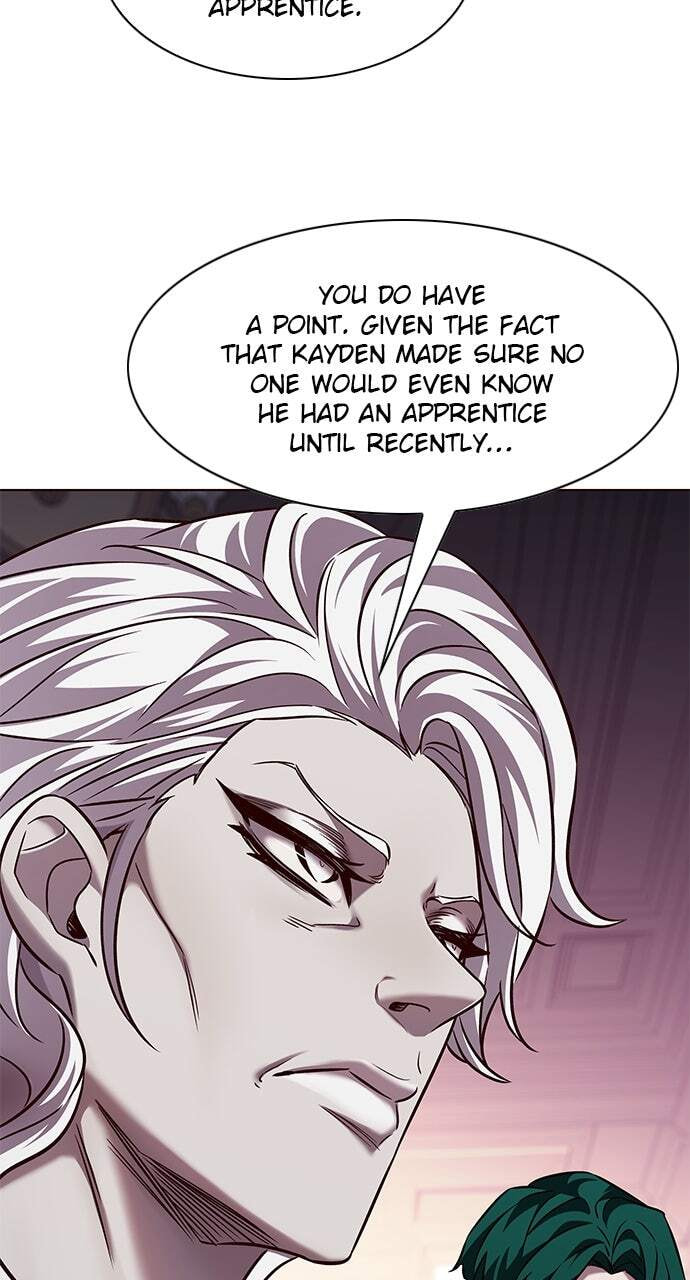 Eleceed Chapter 254 page 50 - 