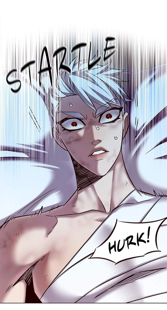 Eleceed Chapter 254 page 6 - 