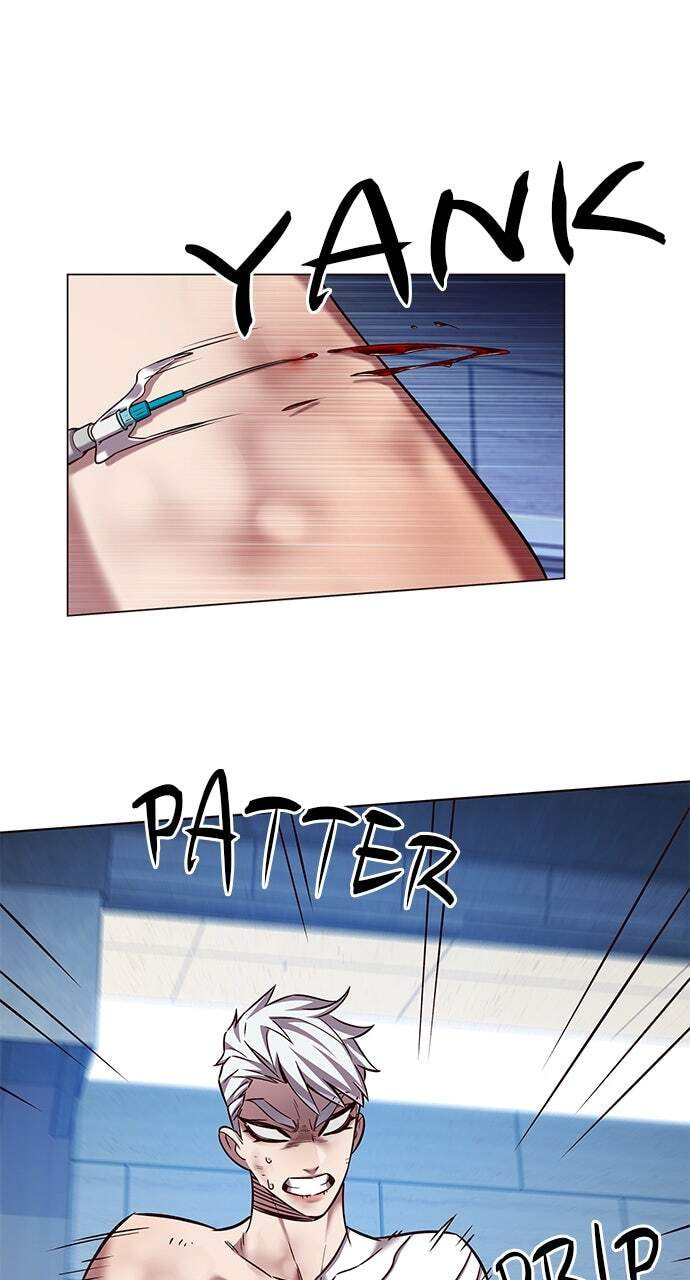 Eleceed Chapter 254 page 7 - 