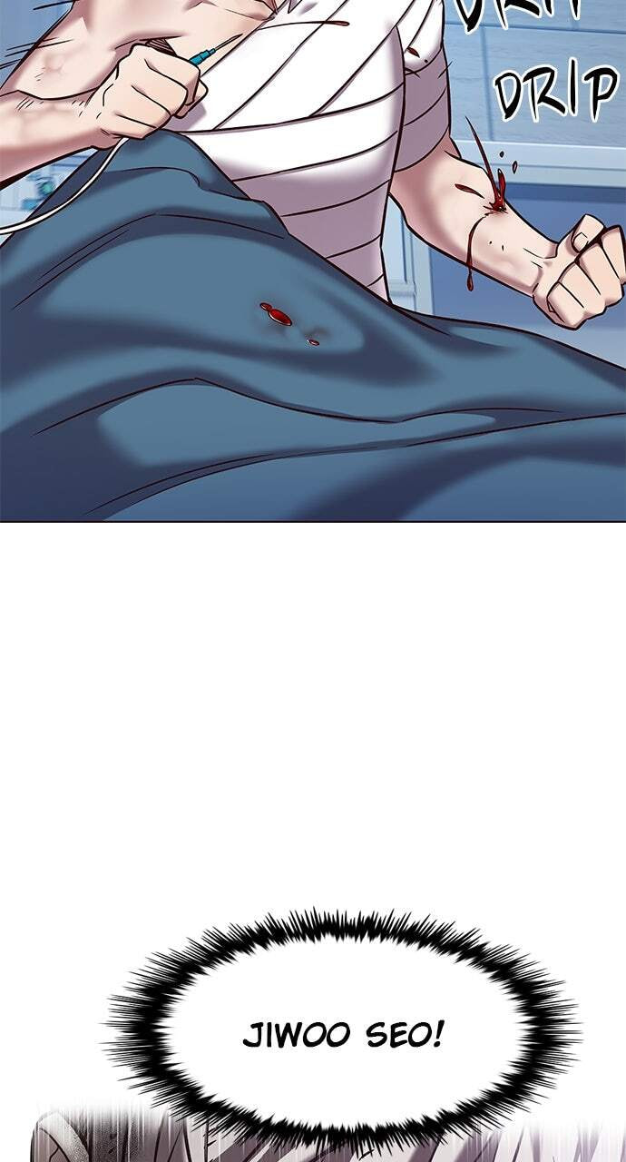 Eleceed Chapter 254 page 8 - 