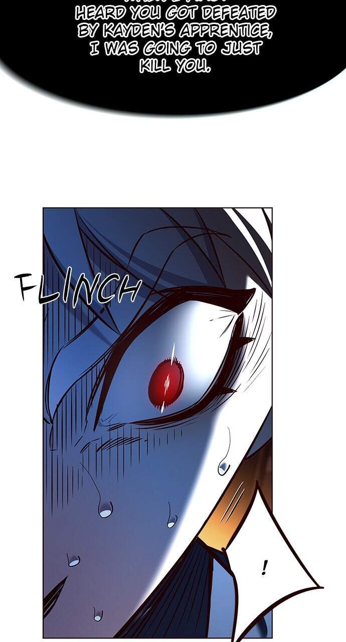 Eleceed Chapter 255 page 14 - 