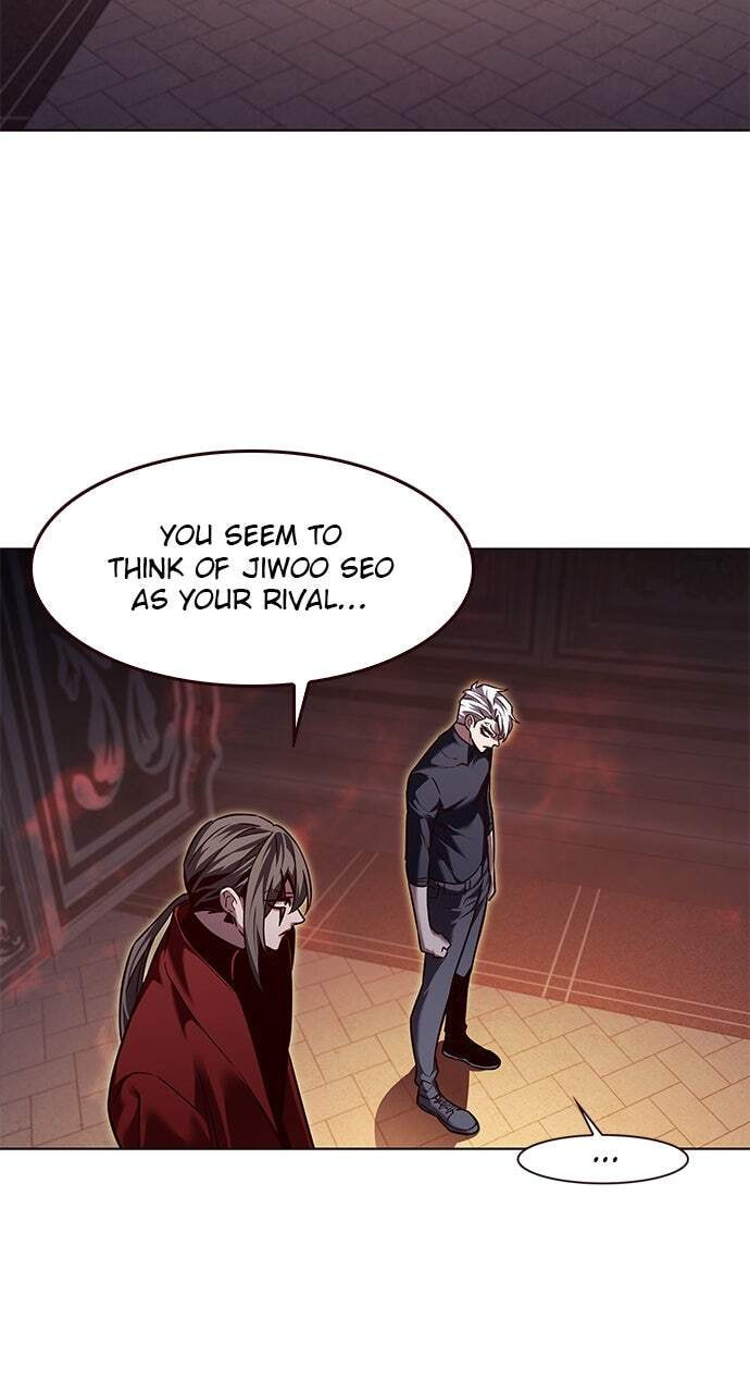 Eleceed Chapter 255 page 28 - 