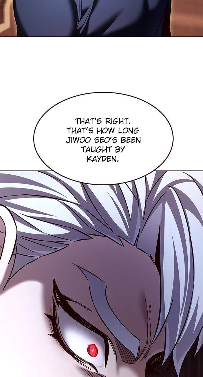 Eleceed Chapter 255 page 33 - 
