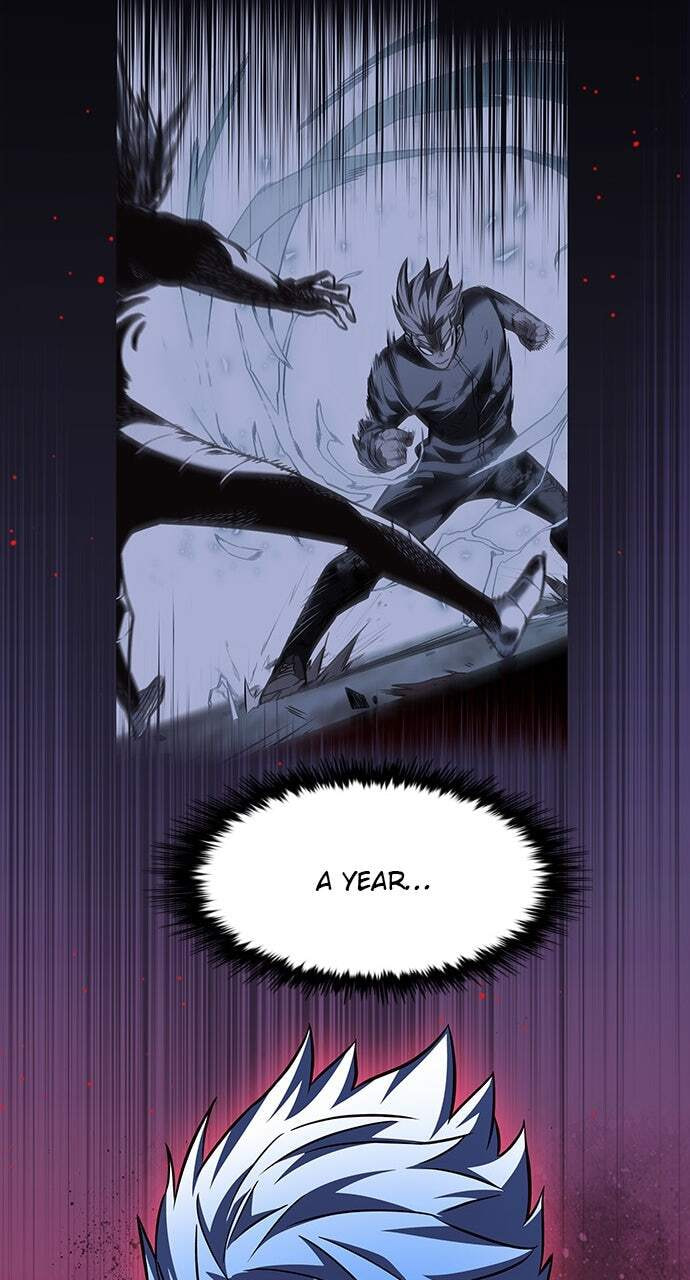 Eleceed Chapter 255 page 36 - 