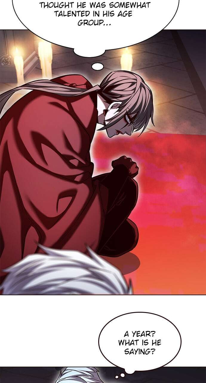 Eleceed Chapter 255 page 6 - 