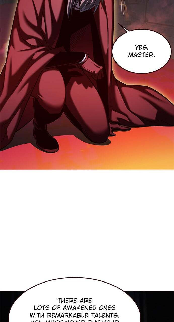Eleceed Chapter 255 page 8 - 