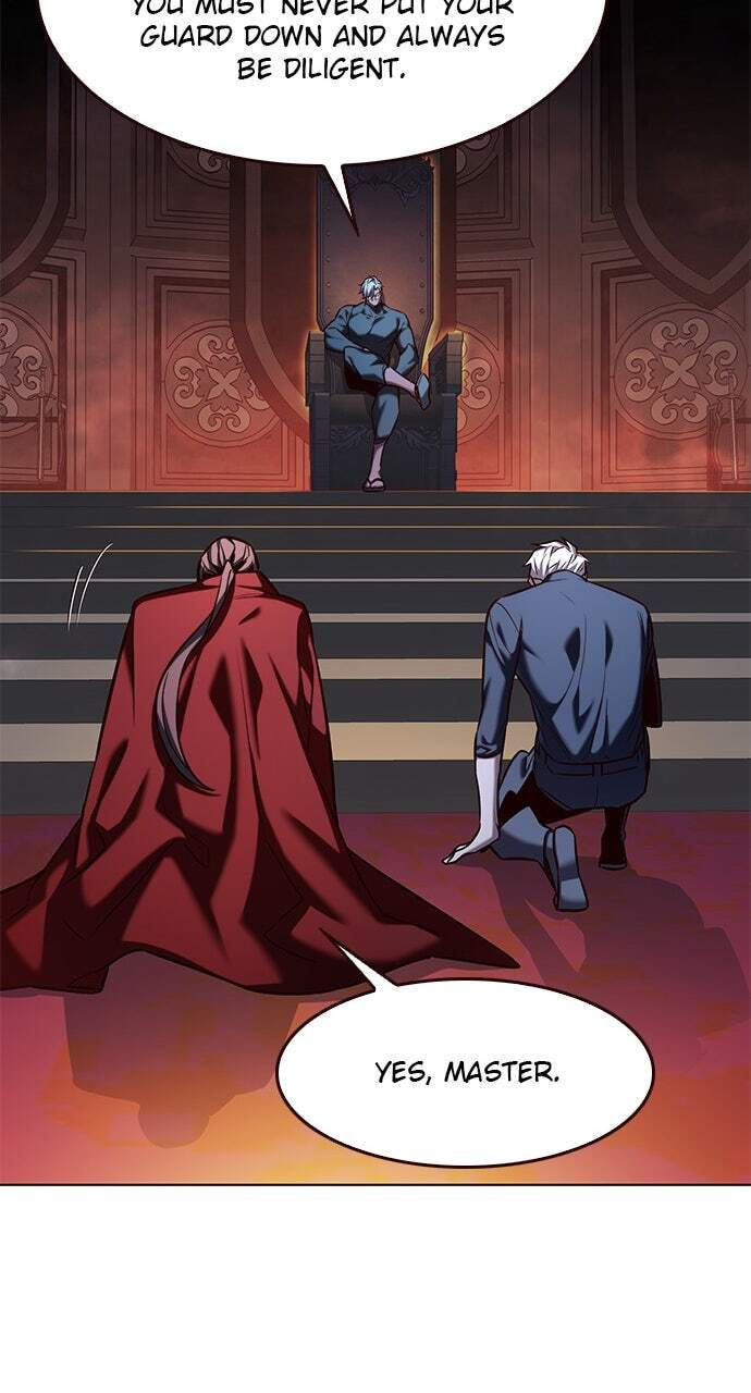 Eleceed Chapter 255 page 9 - 