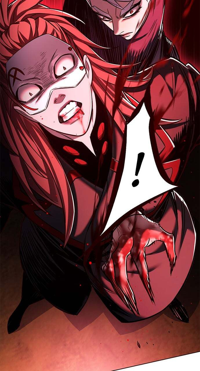 Eleceed Chapter 255 page 85 - 