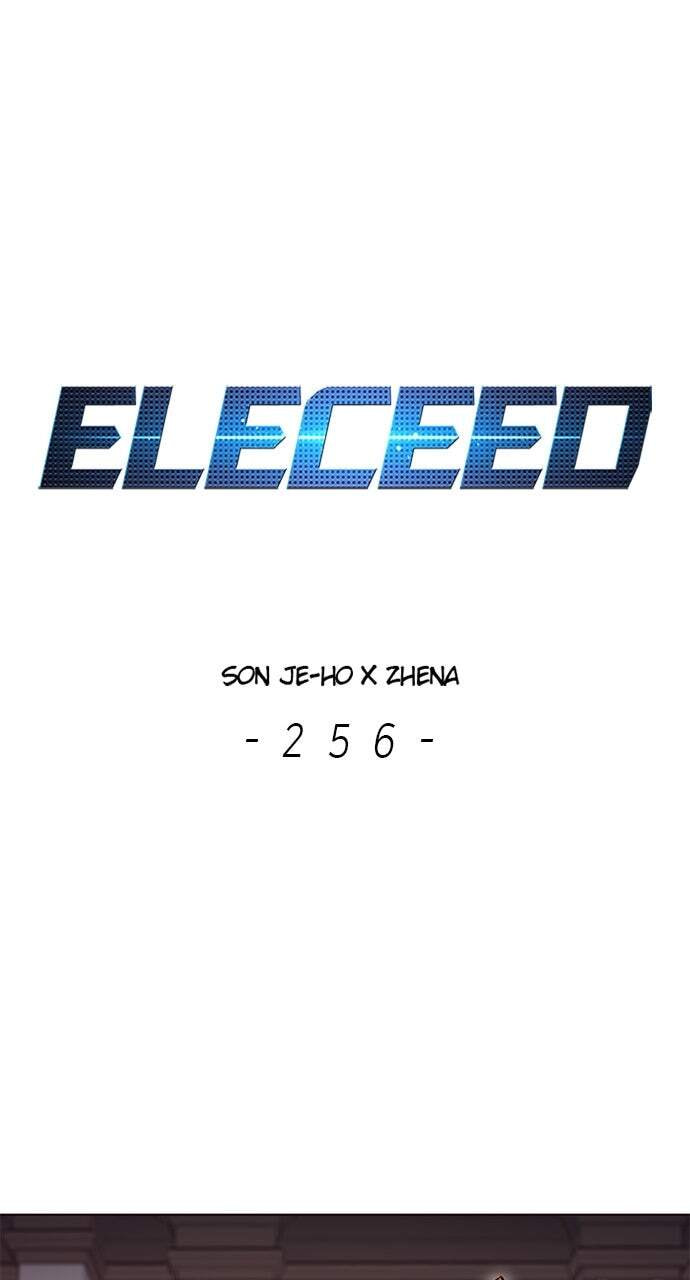 Eleceed Chapter 256 page 1 - 